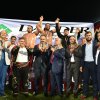 DAĞDER güreşlerinde Başpehlivan Hamza Köseoğlu 