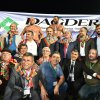 DAĞDER güreşlerinde Başpehlivan Hamza Köseoğlu 