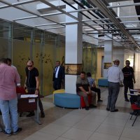 Bu sınavda yetenekler konuştu 