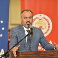 İtfaiye teşkilatı güven veriyor 