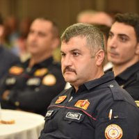 İtfaiye teşkilatı güven veriyor 