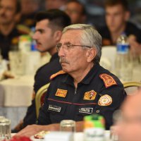 İtfaiye teşkilatı güven veriyor 