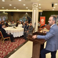 İtfaiye teşkilatı güven veriyor 