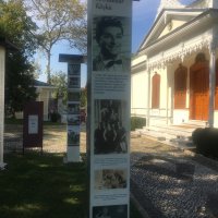 Sanat Güneşi’nin Hünkâr Köşkü anıları 