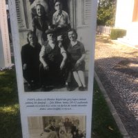 Sanat Güneşi’nin Hünkâr Köşkü anıları 