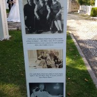 Sanat Güneşi’nin Hünkâr Köşkü anıları 