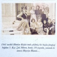 Sanat Güneşi’nin Hünkâr Köşkü anıları 