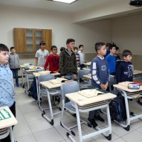 Sorunlara yerinde tespit 