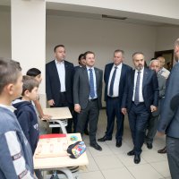 Sorunlara yerinde tespit 