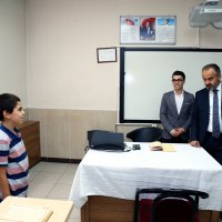 Sorunlara yerinde tespit 