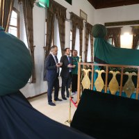 Sorunlara yerinde tespit 