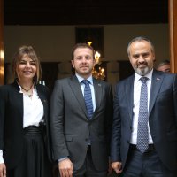 Sorunlara yerinde tespit 