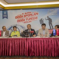 Spor için doğa sizi çağırıyor 