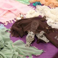 İğne oyası dünya vitrininde 