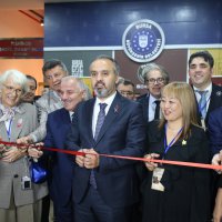 İğne oyası dünya vitrininde 