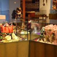 İğne oyası dünya vitrininde 