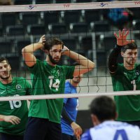 Büyükşehir voleybolda lige hazır 