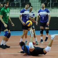 Büyükşehir voleybolda lige hazır 