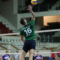 Büyükşehir voleybolda lige hazır 