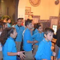 Asırlık gelenekler müzede yaşatılıyor 