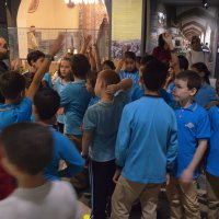 Asırlık gelenekler müzede yaşatılıyor 