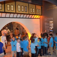 Asırlık gelenekler müzede yaşatılıyor 