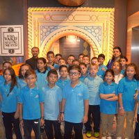 Asırlık gelenekler müzede yaşatılıyor 