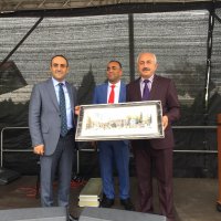 BUSMEK Almanya’da boy gösterdi 