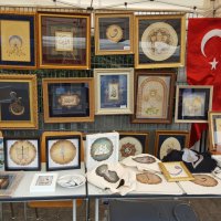 BUSMEK Almanya’da boy gösterdi 