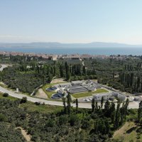 Gemlik Körfezi artık daha temiz 