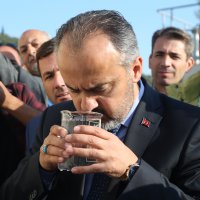 Gemlik Körfezi artık daha temiz 
