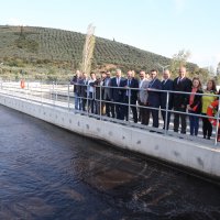 Gemlik Körfezi artık daha temiz 