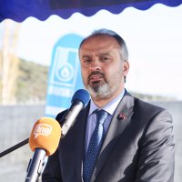 Gemlik Körfezi artık daha temiz 