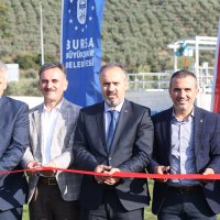 Gemlik Körfezi artık daha temiz 