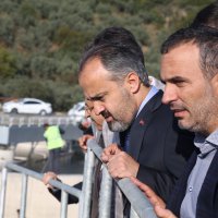 Gemlik Körfezi artık daha temiz 