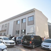 Sağlıkta kalite Büyükşehir'le artıyor 