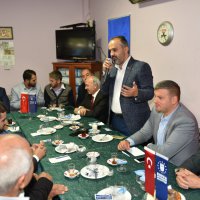 Bursa’da ulaşımın geleceği planlanıyor 