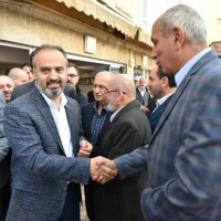 Bursa’da ulaşımın geleceği planlanıyor 