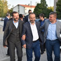 Bursa’da ulaşımın geleceği planlanıyor 