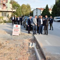 Bursa’da ulaşımın geleceği planlanıyor 