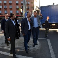 Bursa’da ulaşımın geleceği planlanıyor 