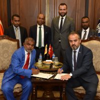 İmzalar, ‘iyi niyet’le atıldı 