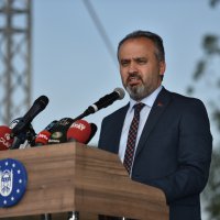 Doğa sporları coşkusu Bursa’yı sardı 