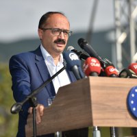 Doğa sporları coşkusu Bursa’yı sardı 