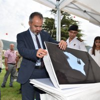 Doğa sporları coşkusu Bursa’yı sardı 