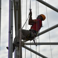 Doğa sporları coşkusu Bursa’yı sardı 