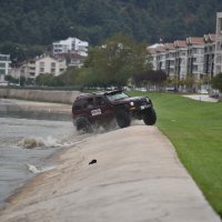 Doğa sporları coşkusu Bursa’yı sardı 