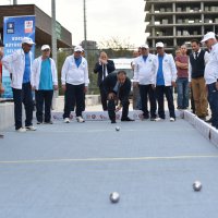 Doğa sporları coşkusu Bursa’yı sardı 