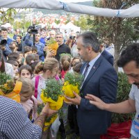 Doğa sporları coşkusu Bursa’yı sardı 
