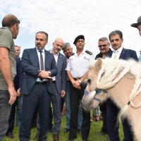 Doğa sporları coşkusu Bursa’yı sardı 